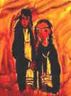 JewishGirl - Boy